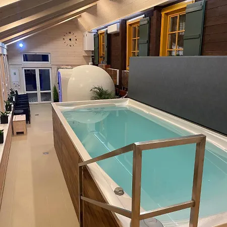 Apartament Haltmar