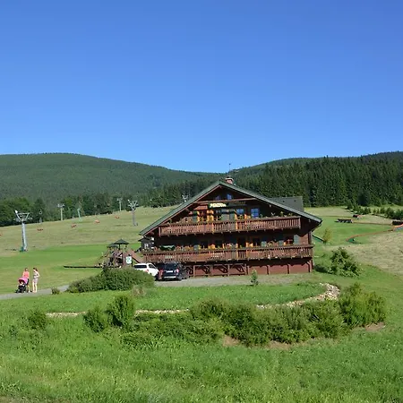Haltmar Apartament Ostružná