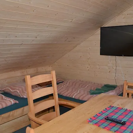 Haltmar Apartment