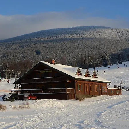 Apartament Haltmar *
