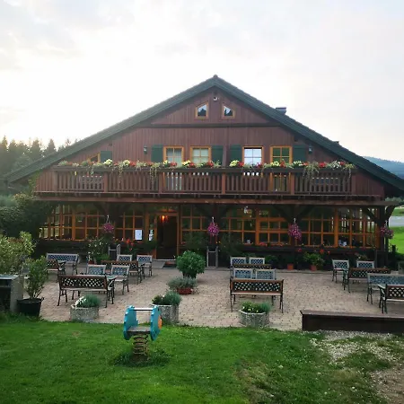Apartament Haltmar