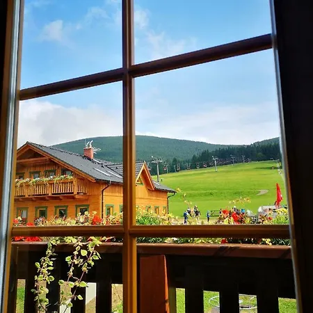 Haltmar Apartament *