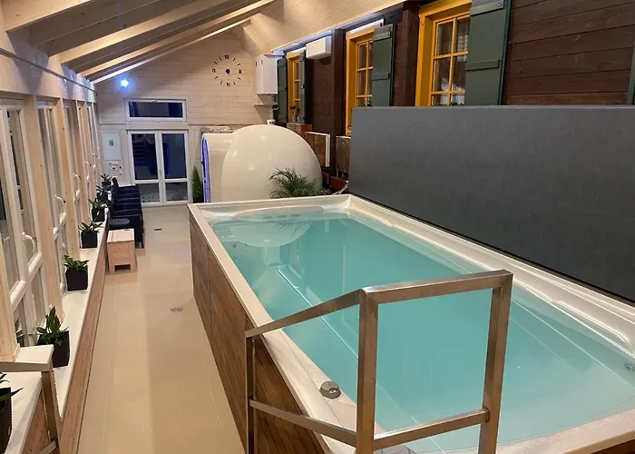 Appartement Haltmar