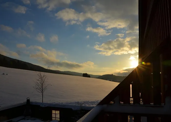 Haltmar Appartement