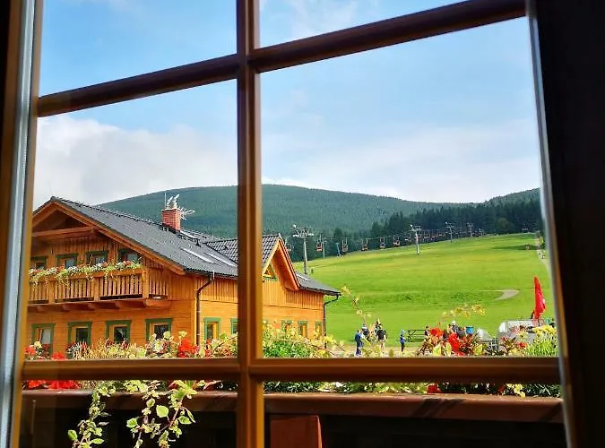 Haltmar Appartement *